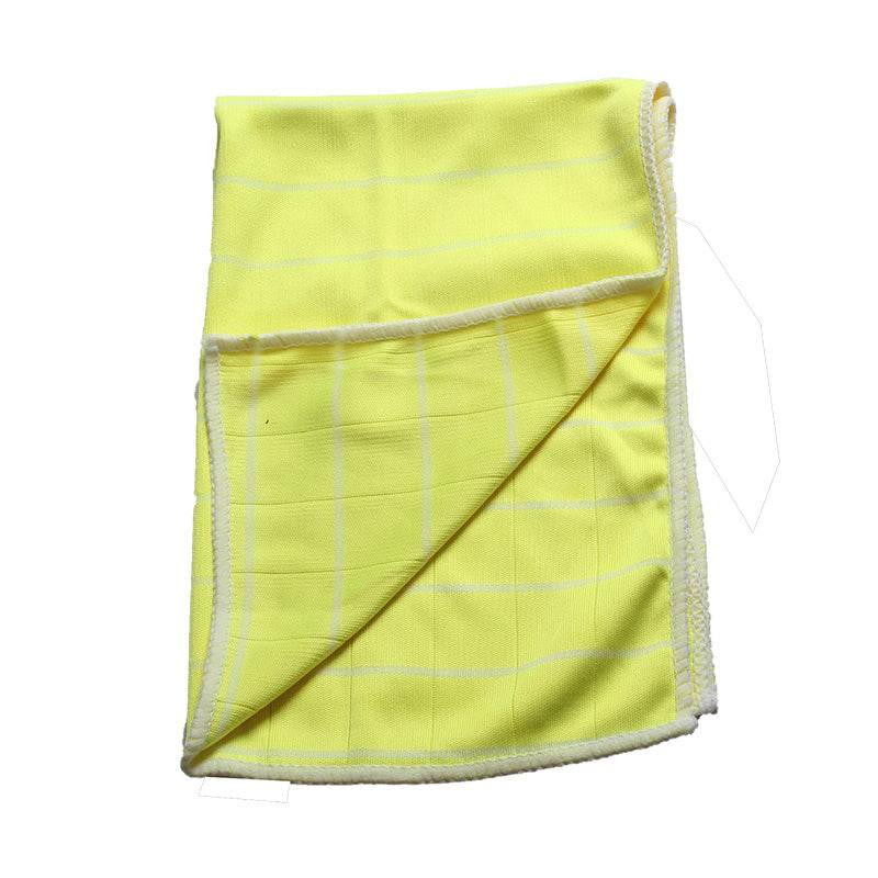 Bamboo fiber cleaning cloth - Velora