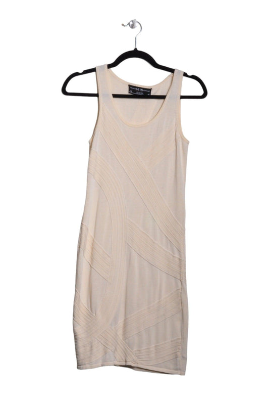 PRINGLE 1815 Women Shirt Dresses Regular fit in Beige - XS - Velora