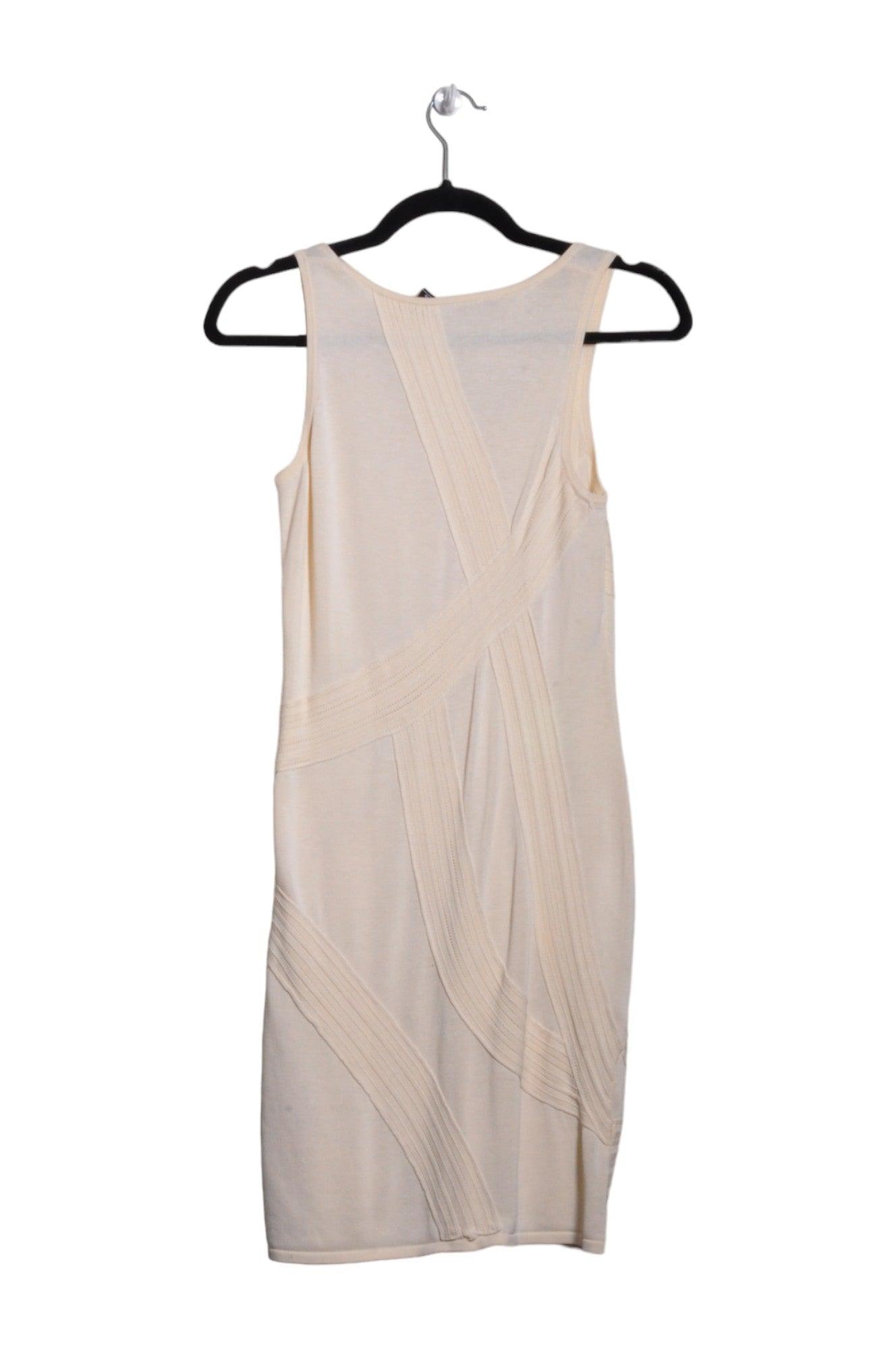 PRINGLE 1815 Women Shirt Dresses Regular fit in Beige - XS - Velora