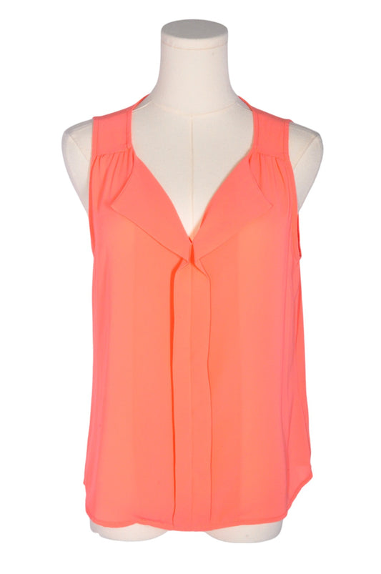 UNBRANDED Women Blouses Regular fit in Orange - M - Velora