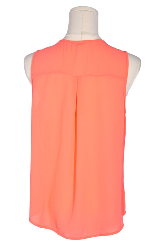 UNBRANDED Women Blouses Regular fit in Orange - M - Velora