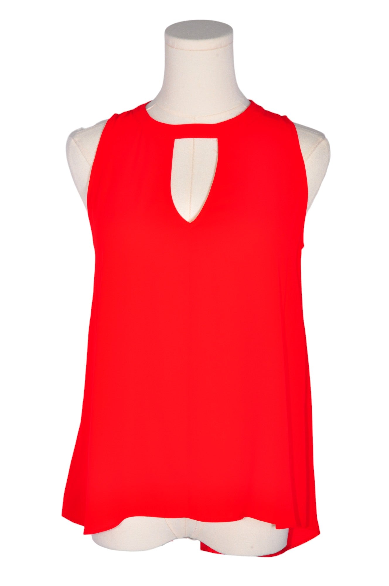 AQUA Women Blouses Regular fit in Red - XS - Velora