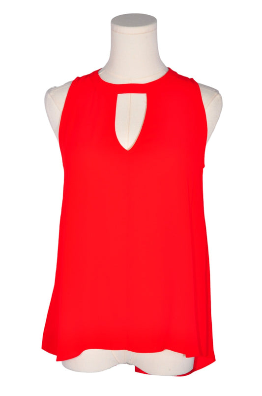 AQUA Women Blouses Regular fit in Red - XS - Velora