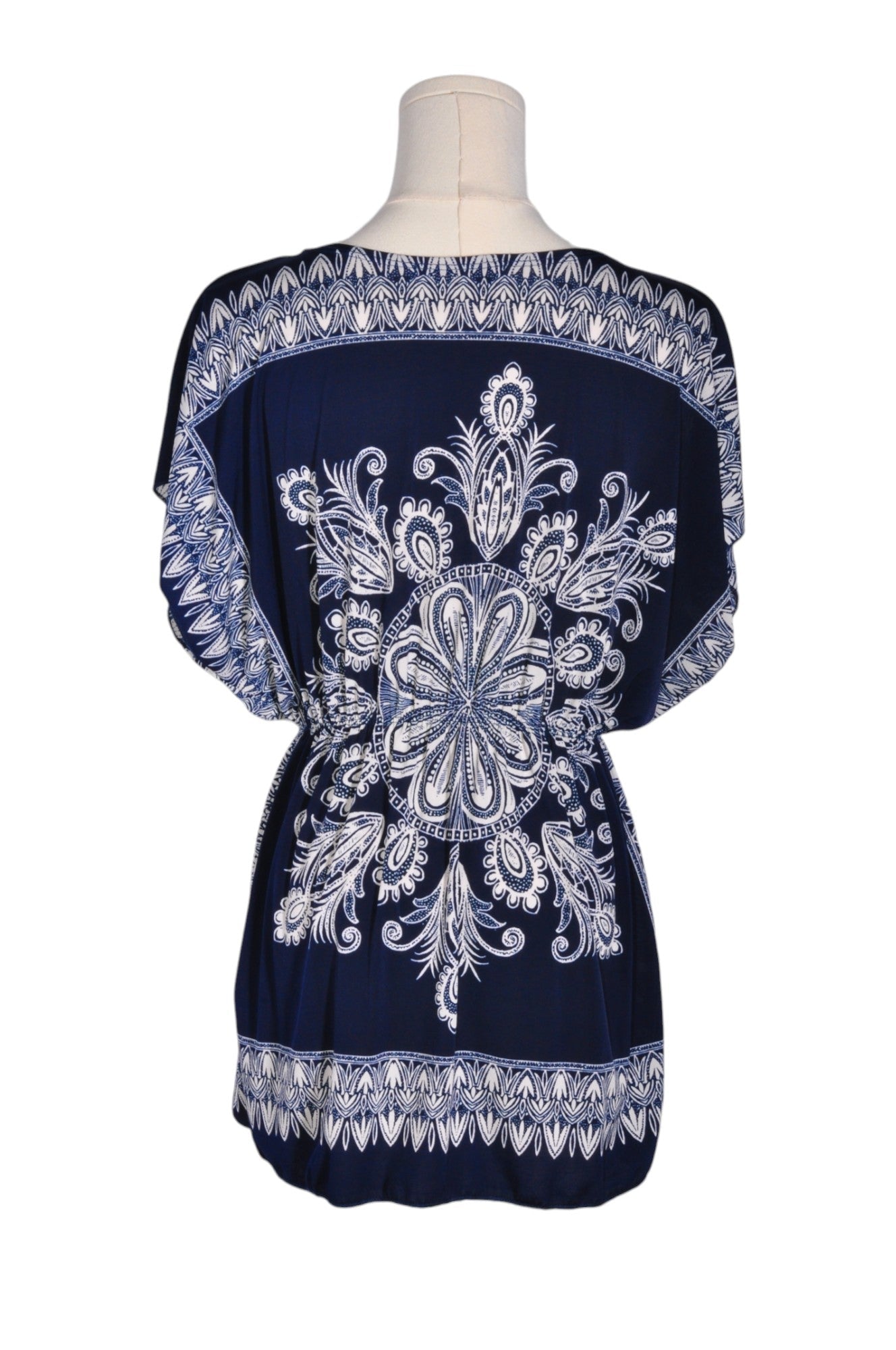 JULIE'S CLOSET Women Tunics Regular fit in Blue - M - Velora