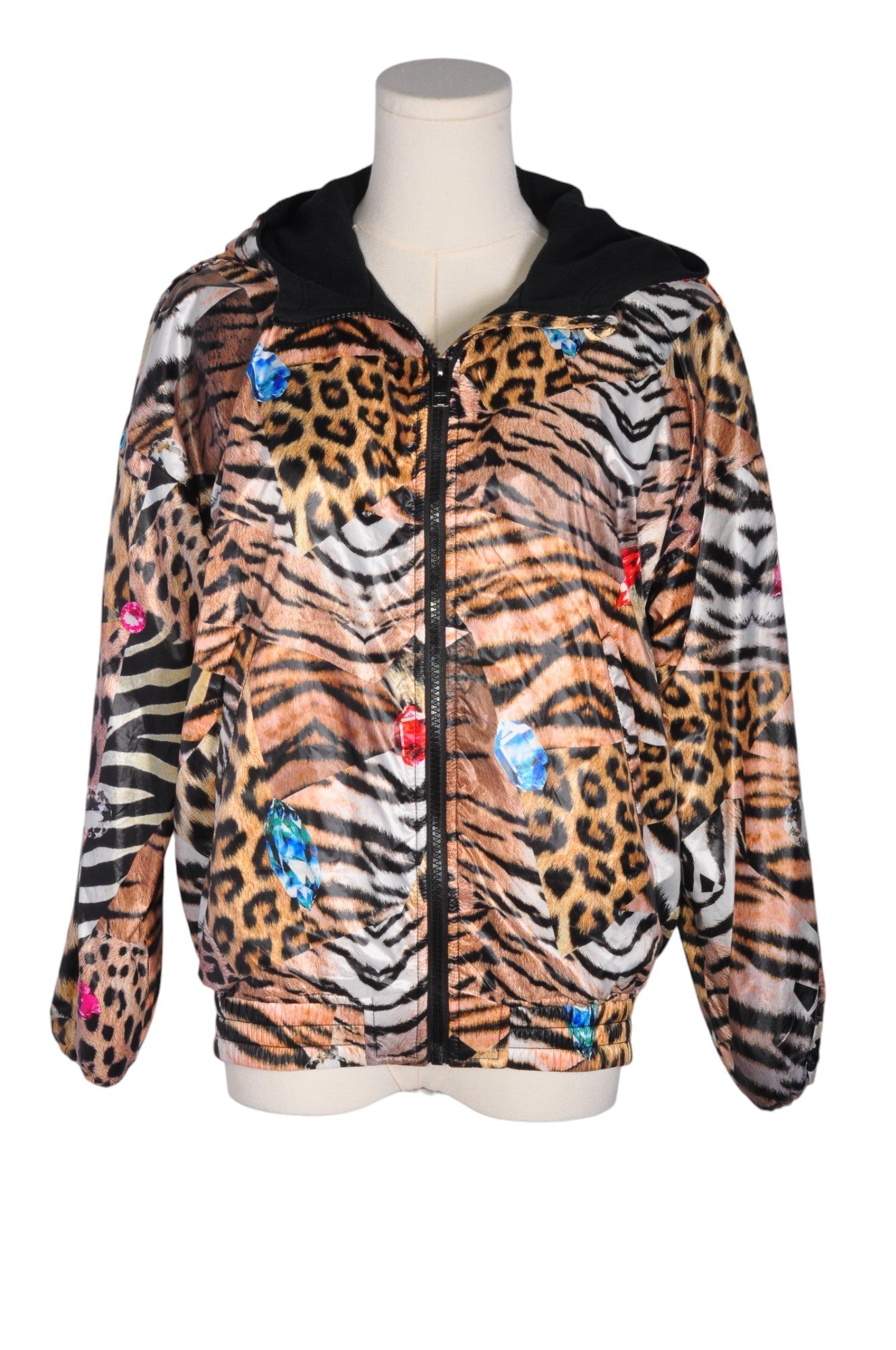 DIESEL Women Jackets Regular fit in Brown - 14 - Velora