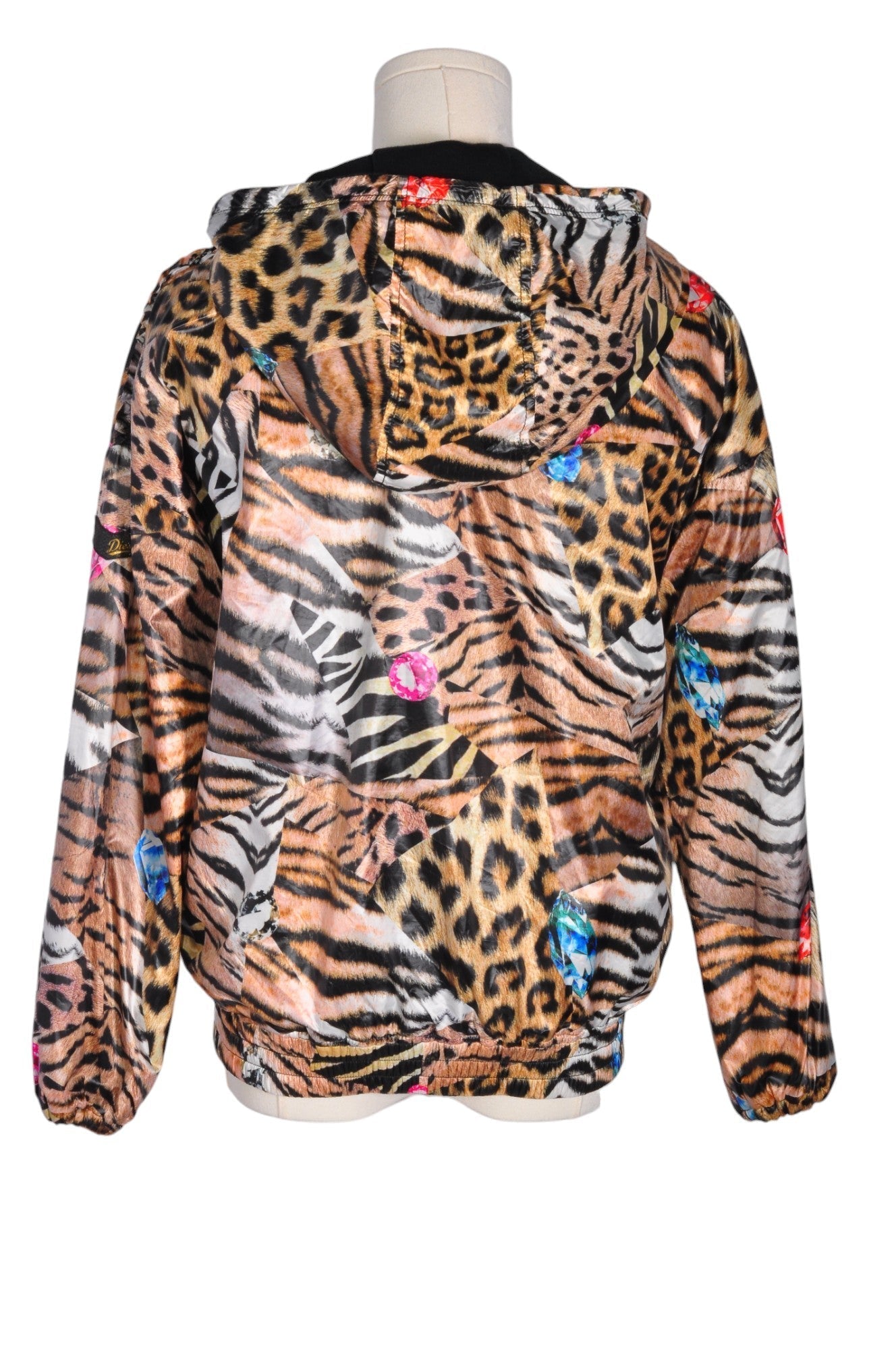 DIESEL Women Jackets Regular fit in Brown - 14 - Velora