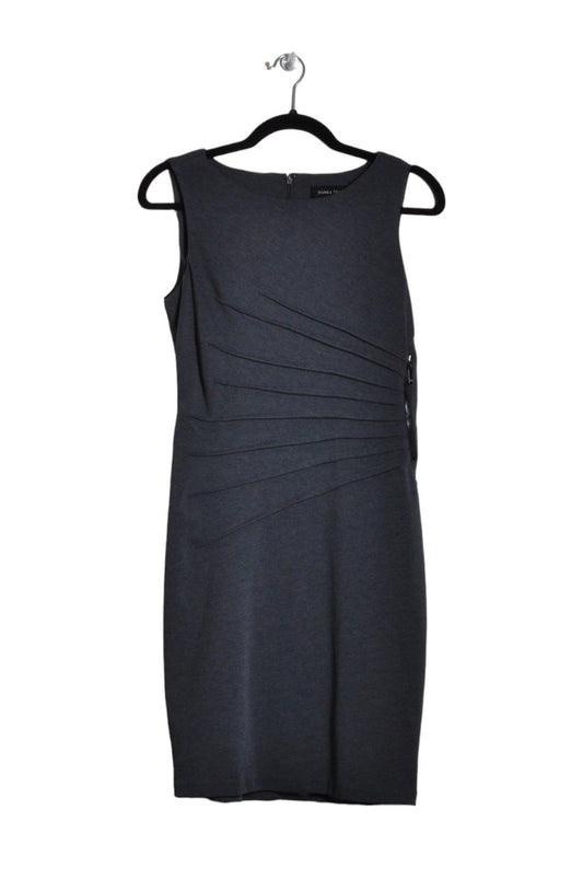IVANKA TRUMP Women Sheath Dresses Regular fit in Black - S - Velora