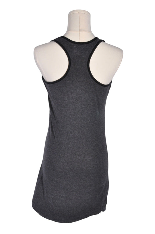 SPERANZA Women Tank Tops Regular fit in Gray - S - Velora