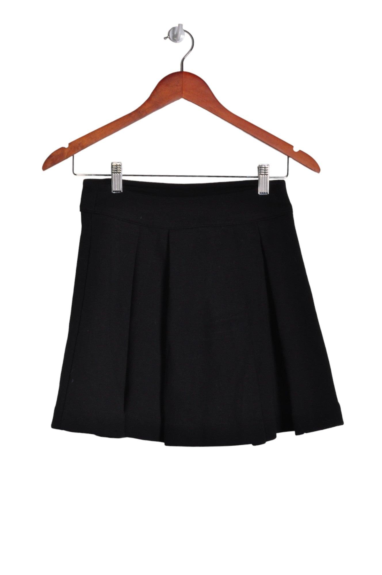 COOPERATIVE Women Casual Skirts Regular fit in Black - XS - Velora