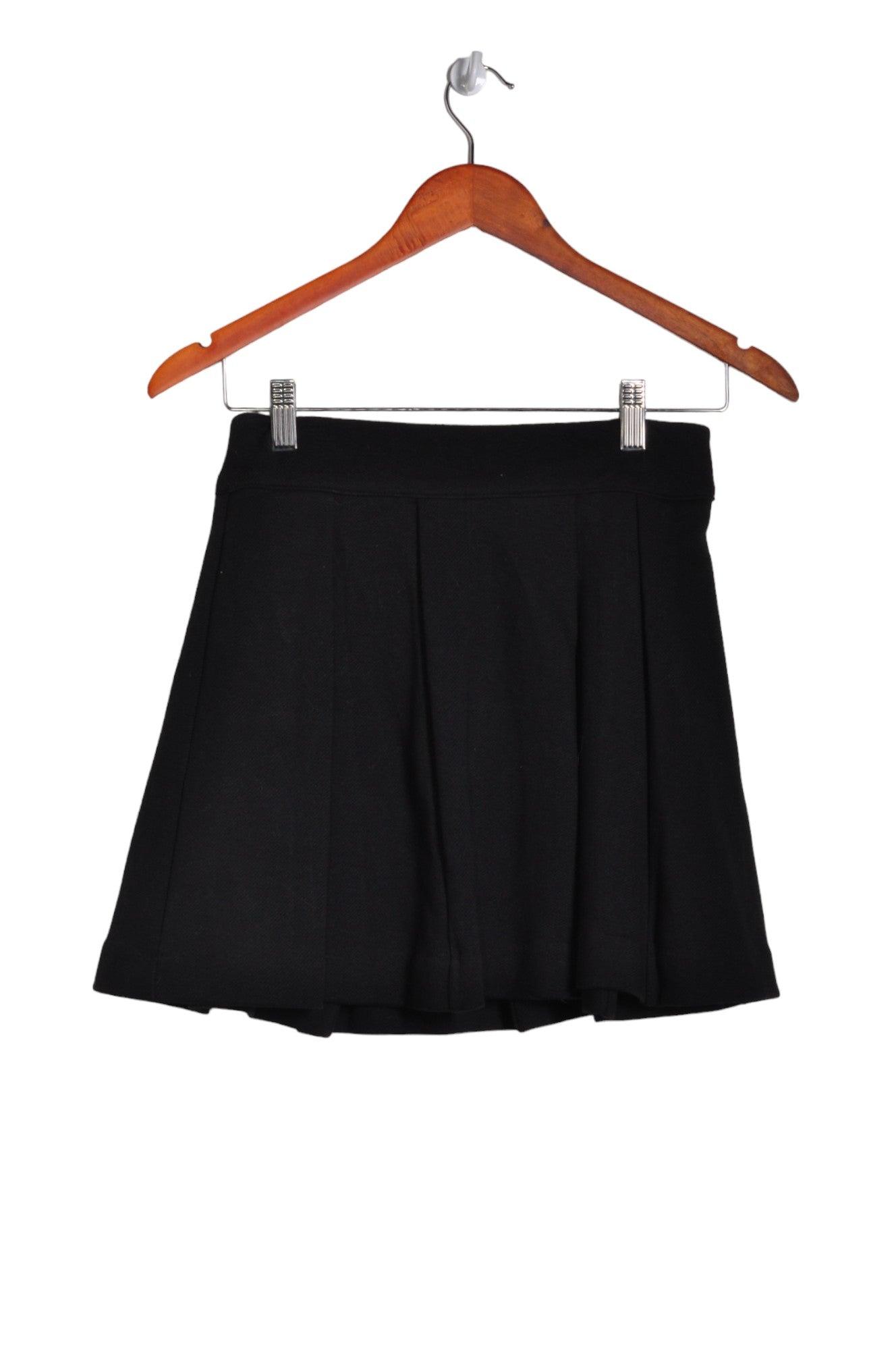 COOPERATIVE Women Casual Skirts Regular fit in Black - XS - Velora