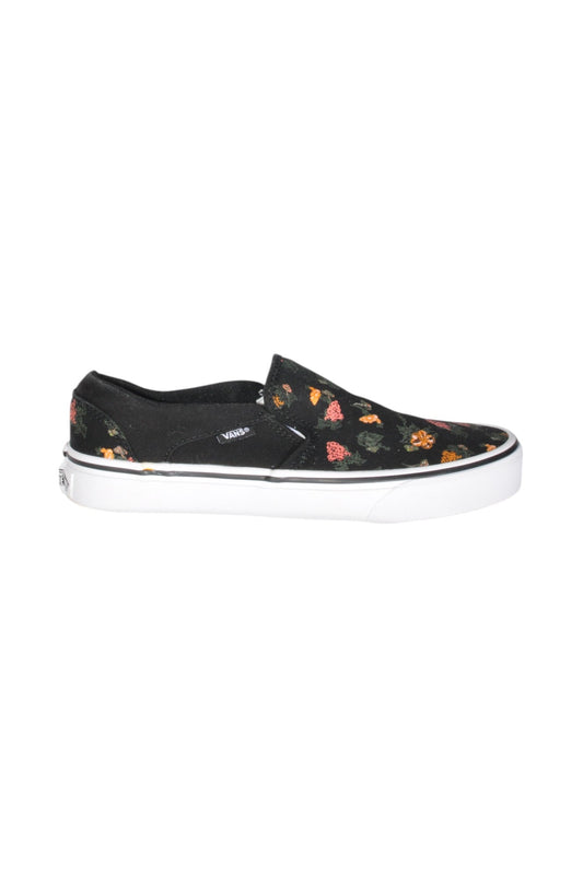 VANS Women Sneakers Regular fit in Black - 7.5 Koop