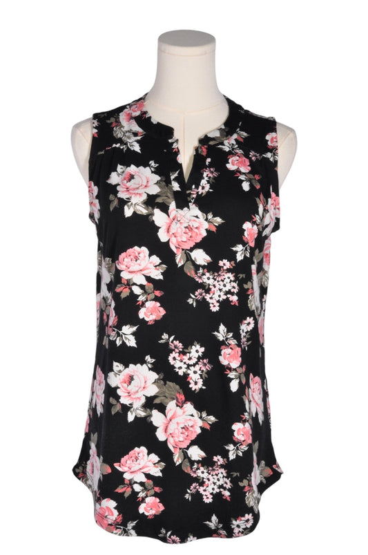 ARDENE Women Blouses Regular fit in Black - S - Velora