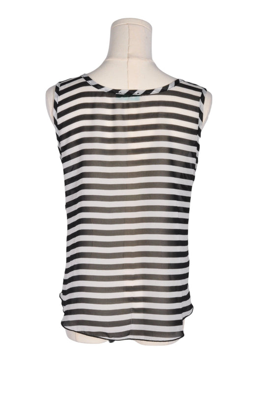 APRIL Women Blouses Regular fit in Black - S - Velora