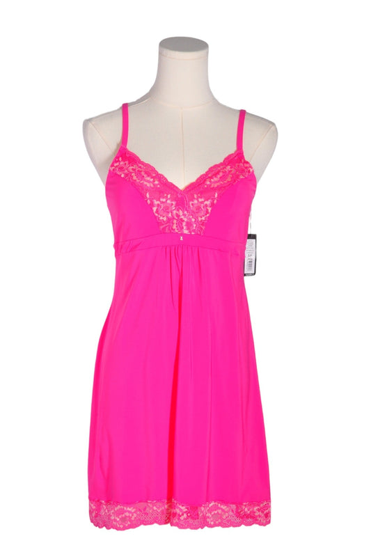 MONTELLE Women Teddies Regular fit in Pink - S - Velora