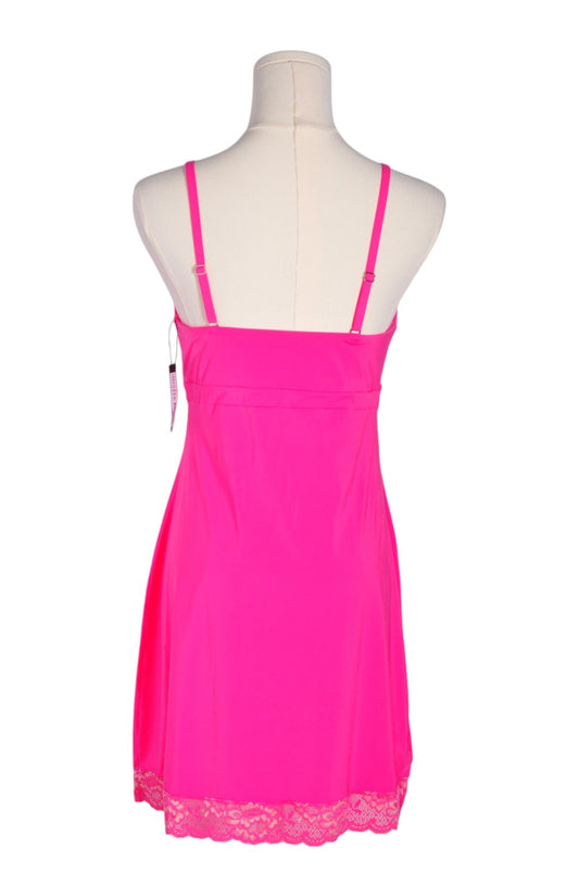 MONTELLE Women Teddies Regular fit in Pink - S - Velora