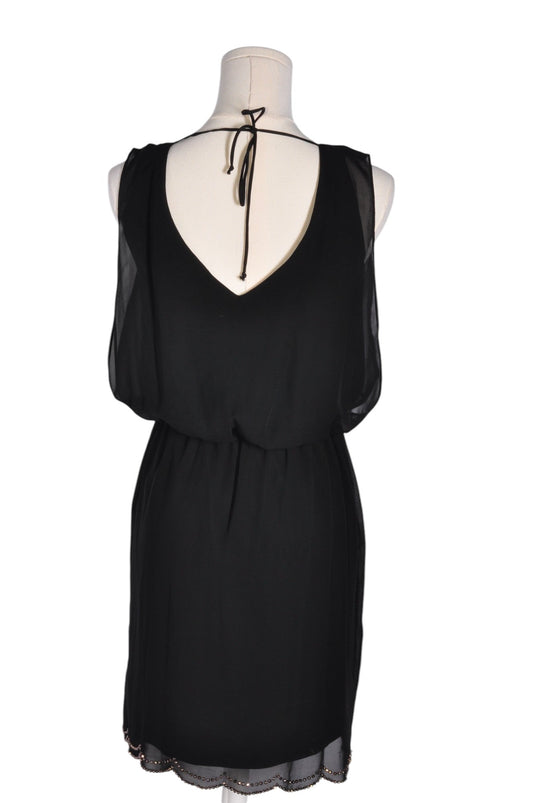 REITMANS Women Midi Dresses Regular fit in Black - S Koop