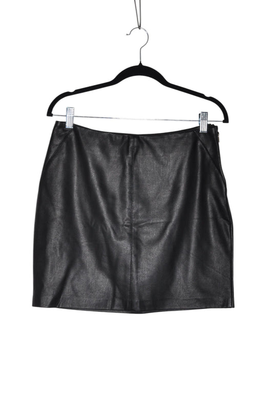 CHATEAU Women Casual Skirts Regular fit in Black - 6 - Velora