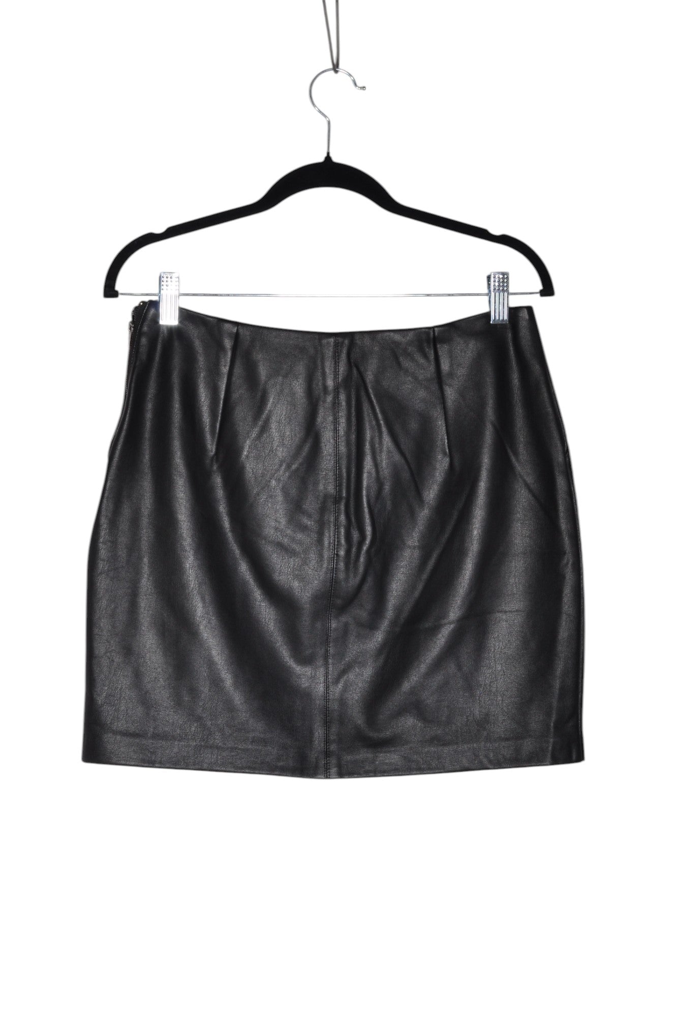 CHATEAU Women Casual Skirts Regular fit in Black - 6 - Velora