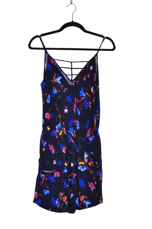 LILY MORGAN Women Rompers Regular fit in Blue - M - Velora