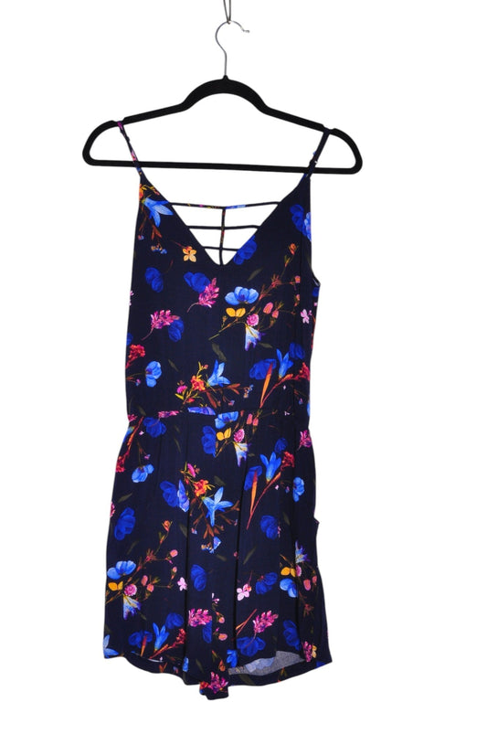 LILY MORGAN Women Rompers Regular fit in Blue - M - Velora