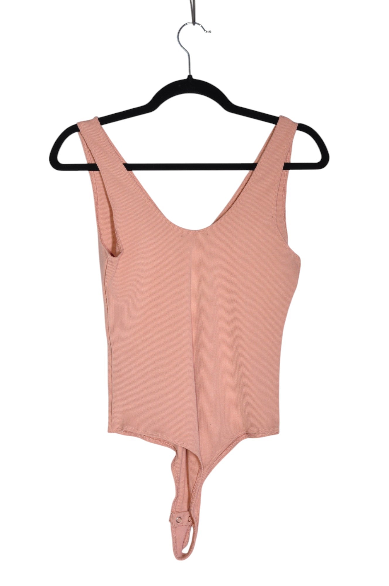 DYNAMITE Women Bodysuits Regular fit in Pink - M Koop