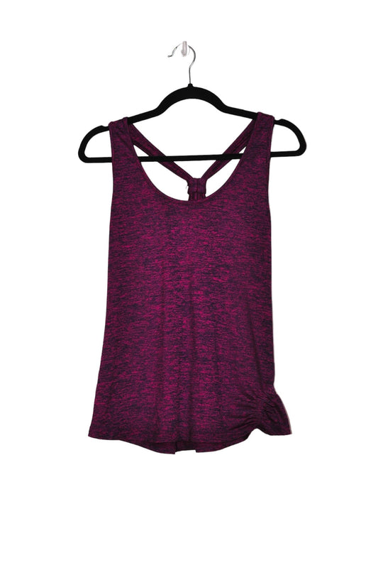 UNBRANDED Women Tank Tops Regular fit in Red - S - Velora