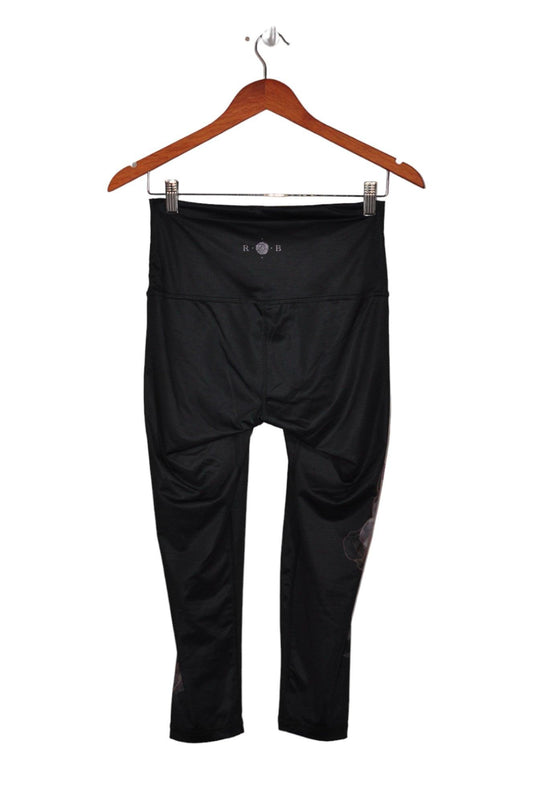 UNBRANDED Women Activewear Leggings Regular fit in Black - S - Velora