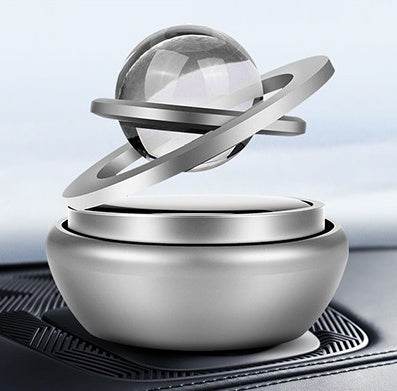 Car perfume seat decoration Vehicle Air Freshener - Velora