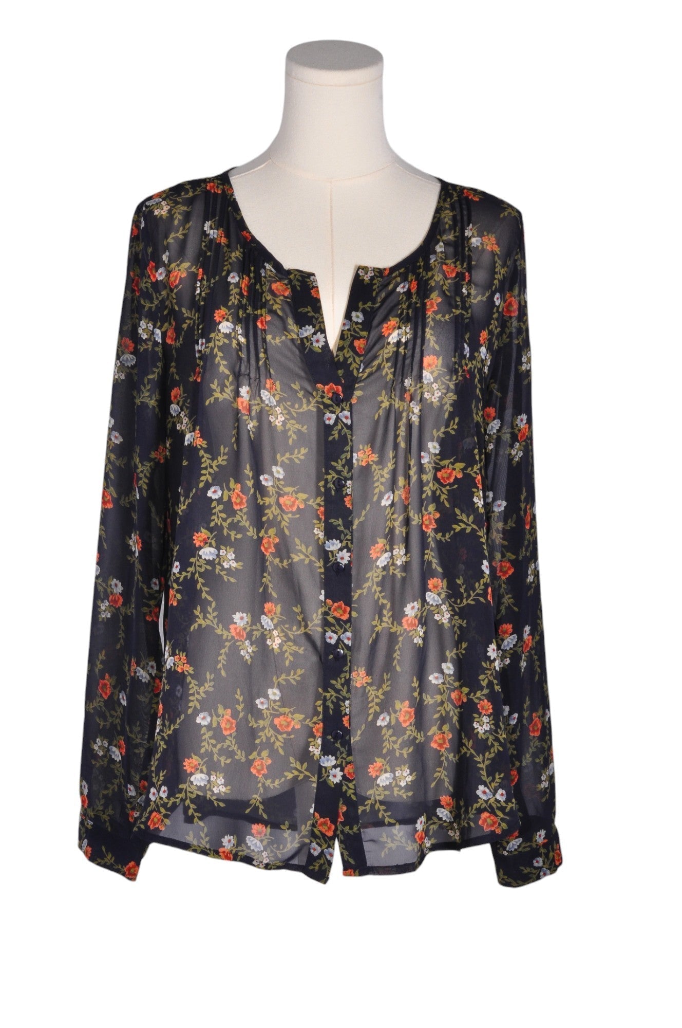 SWEET RAIN Women Blouses Regular fit in Black - M - Velora