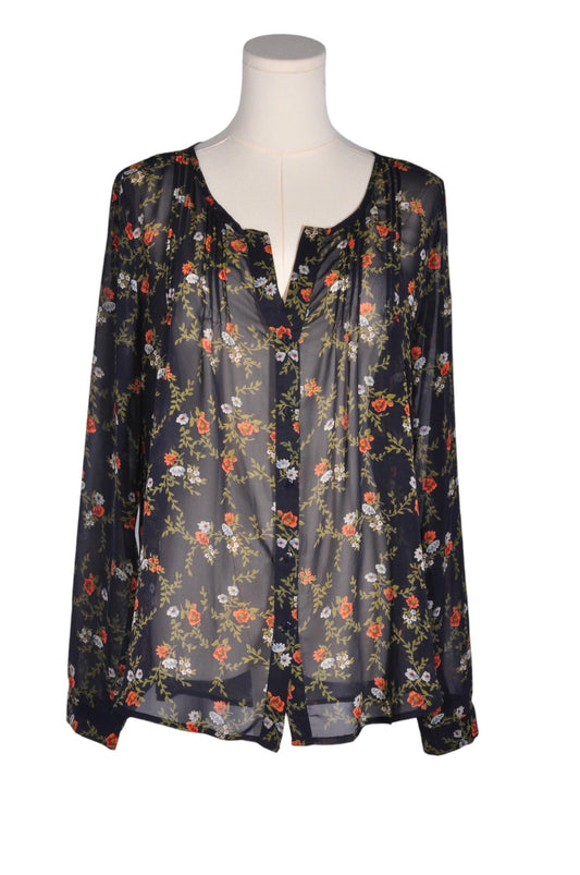 SWEET RAIN Women Blouses Regular fit in Black - M - Velora