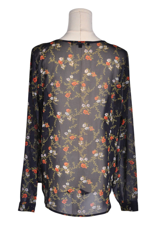 SWEET RAIN Women Blouses Regular fit in Black - M - Velora