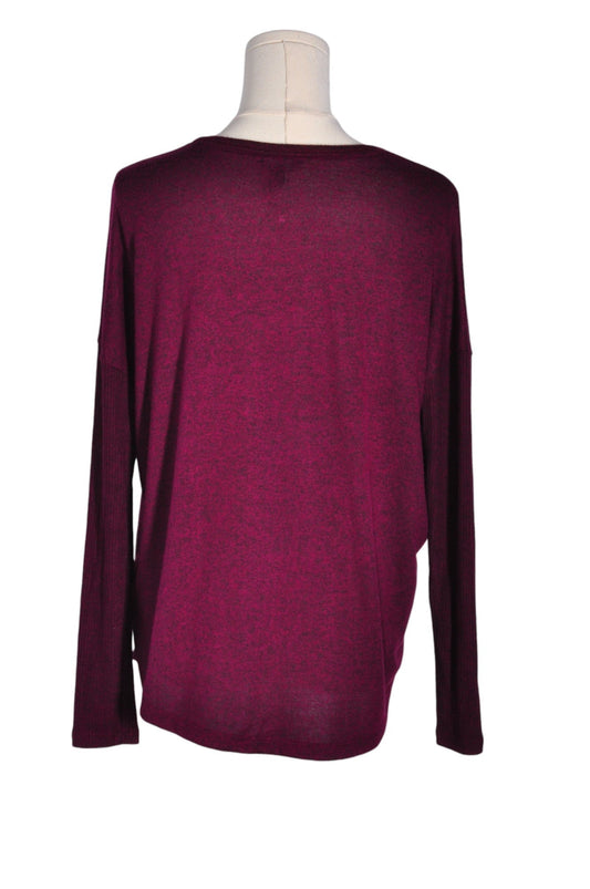 BUFFALO BY DAVID BITTON Women Blouses Regular fit in Purple - S - Velora