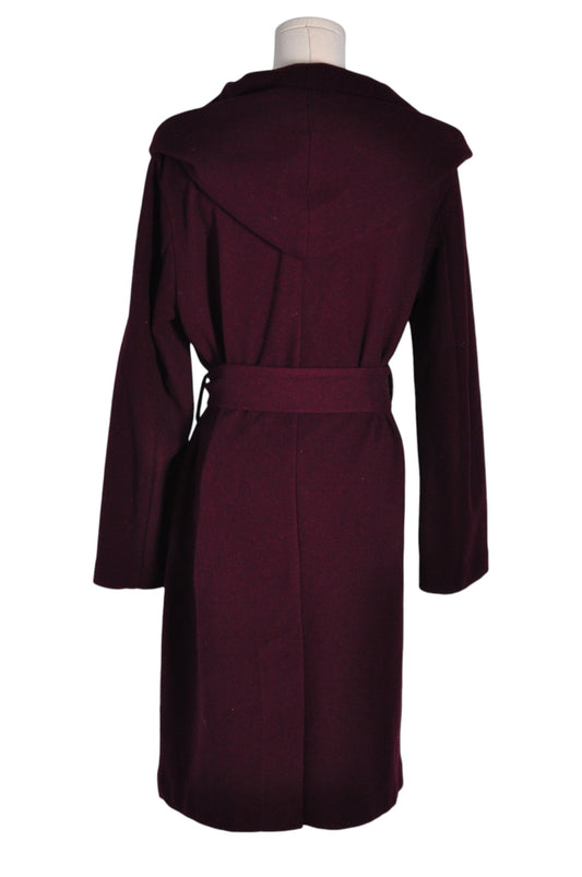 ZARA Women Wrap Dresses Regular fit in Purple - S - Velora