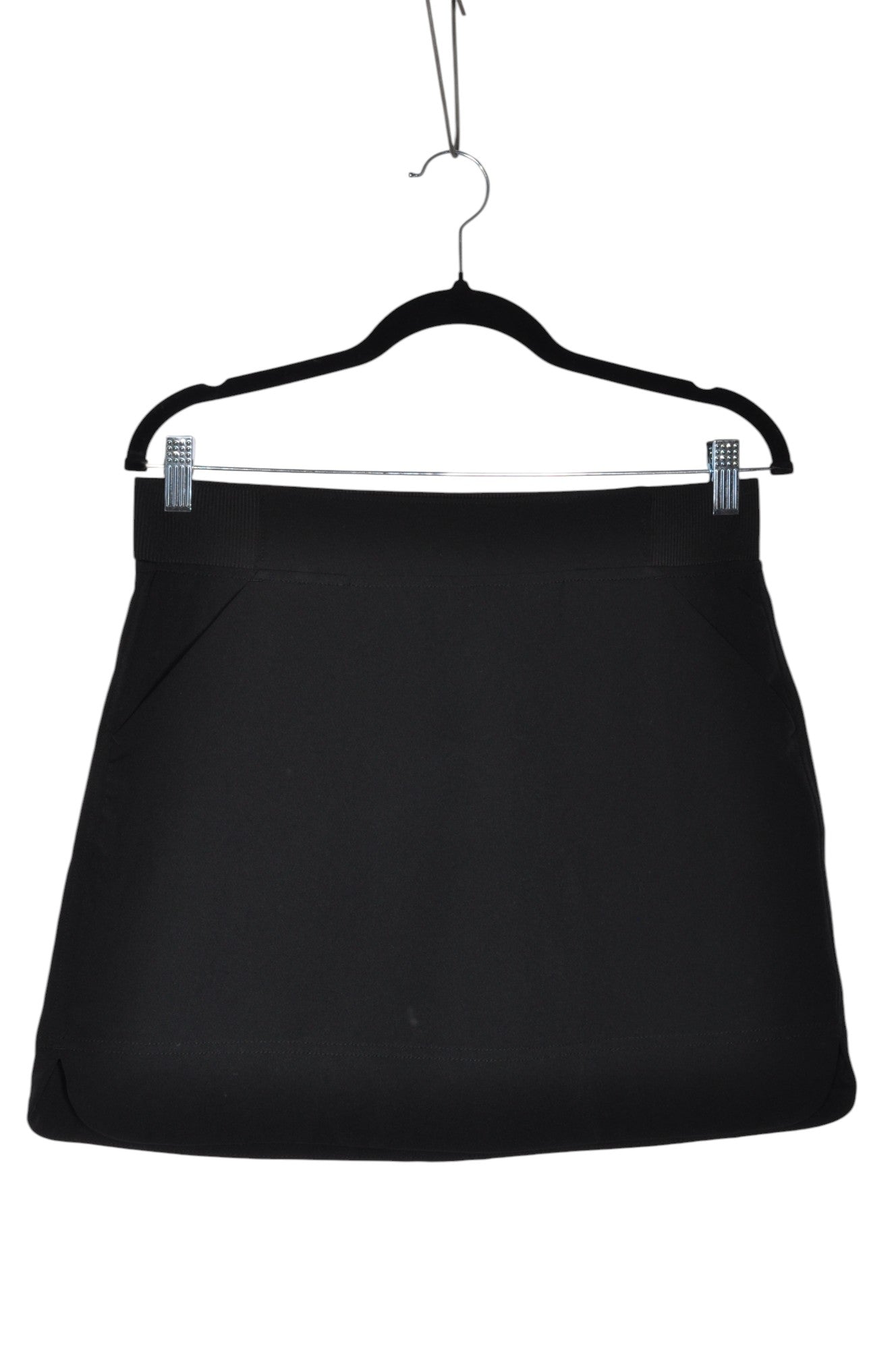 32 DEGREES Women A-Line Skirts Regular fit in Black - S - Velora