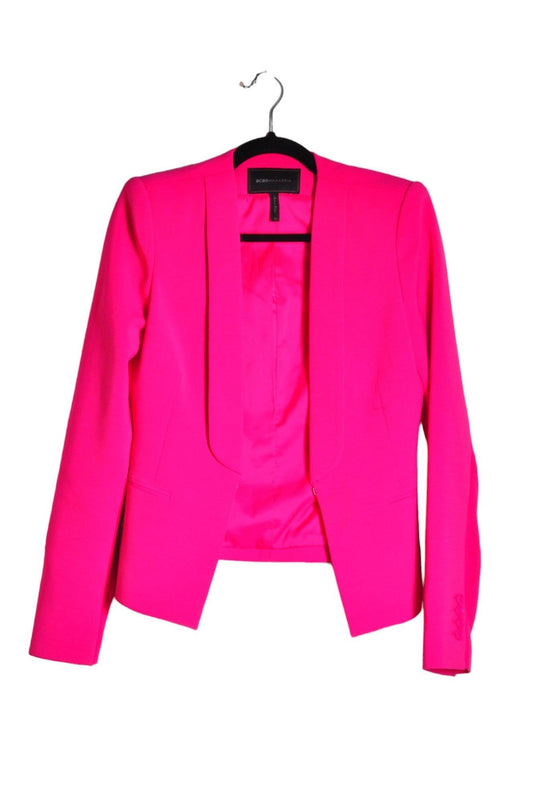 BCBG MAX AZRIA Blazers Regular fit in Pink - XS - Velora