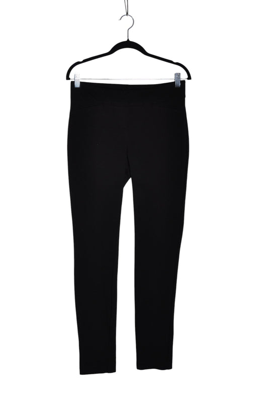 DALIA Women Work Pants Regular fit in Black - 6 - Velora
