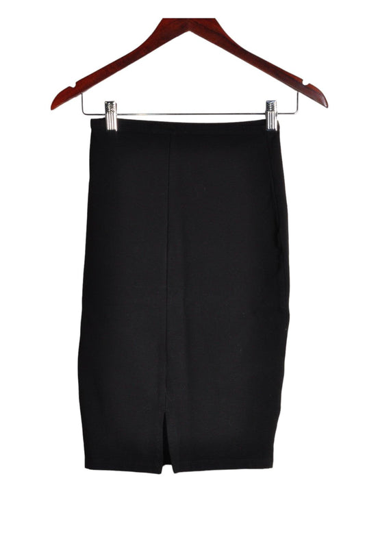 SUZY SHIER Women Bodycon Skirts Regular fit in Black - XS - Velora
