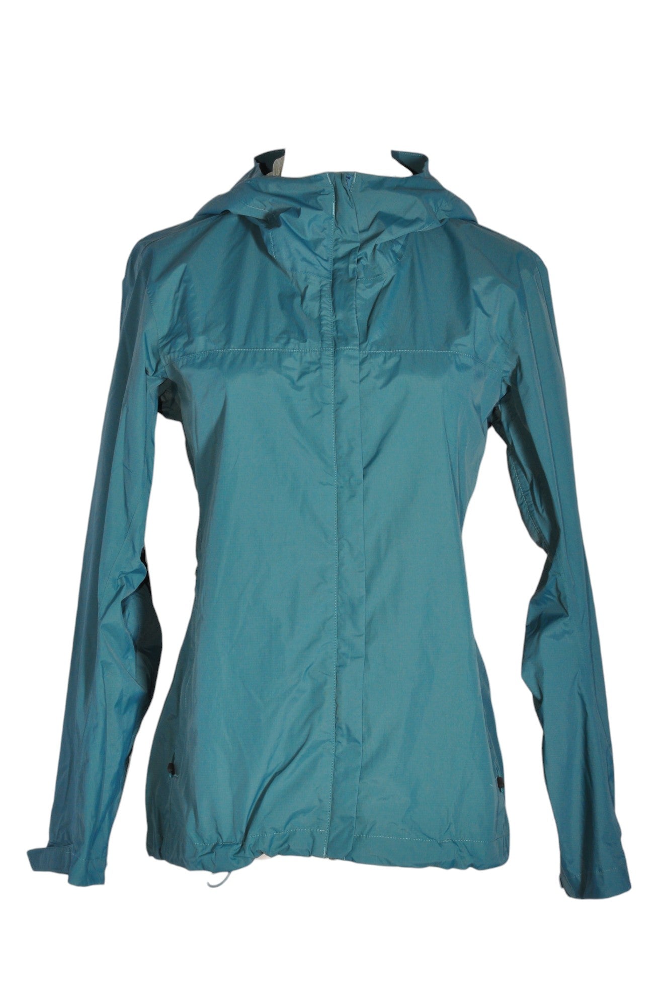 MEC Women Wind Breakers Regular fit in Blue - S - Velora