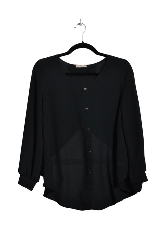 AUDREY 3+1 Women Blouses Regular fit in Green - S - Velora