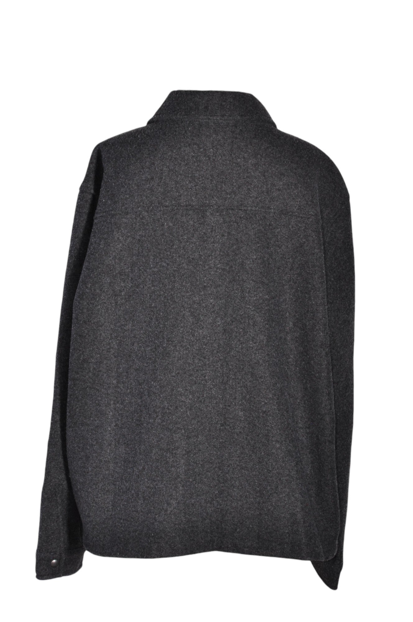 OLD NAVY Men Sweaters Regular fit in Gray - XXL - Velora