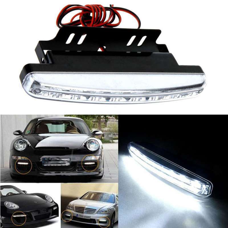 Car Light Velora