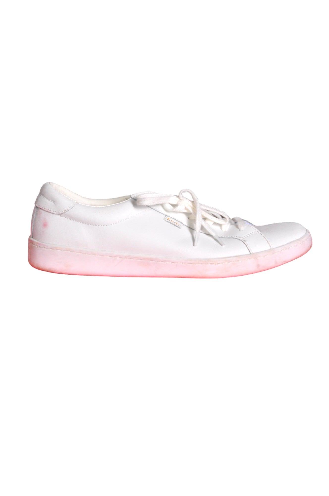 KEDS Women Flat Shoes Regular fit in White - 11 - Velora
