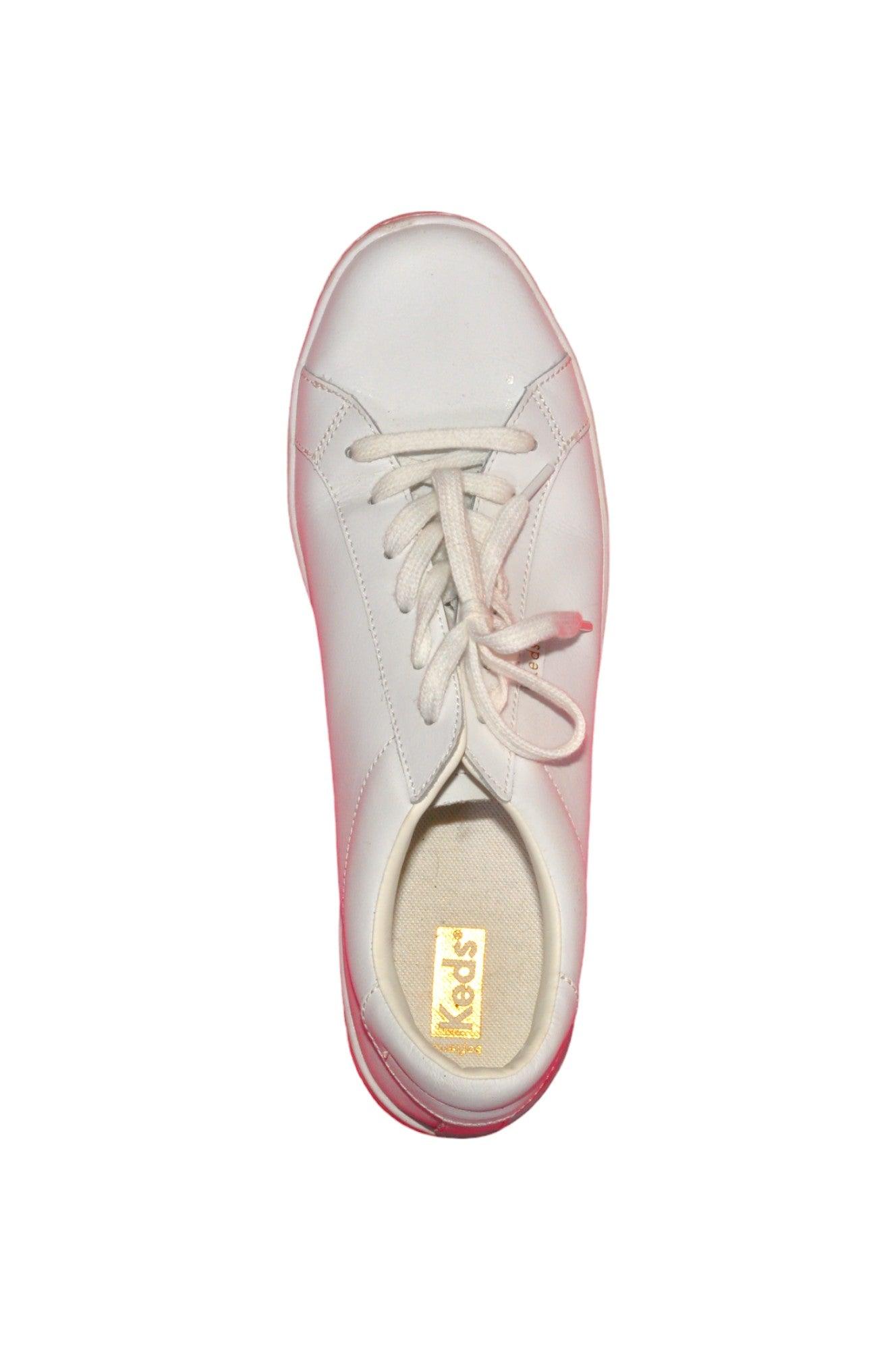KEDS Women Flat Shoes Regular fit in White - 11 - Velora