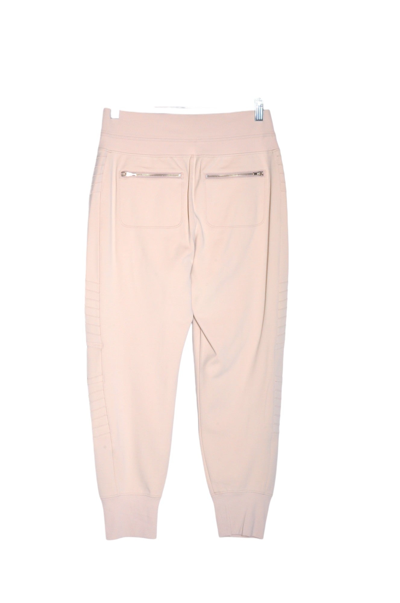 ATHLETA Women Activewear Joggings Regular fit in Beige - S - Velora