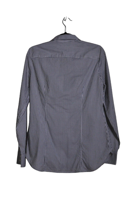 J. CREW Women Button Down Tops Regular fit in White - 8 - Velora