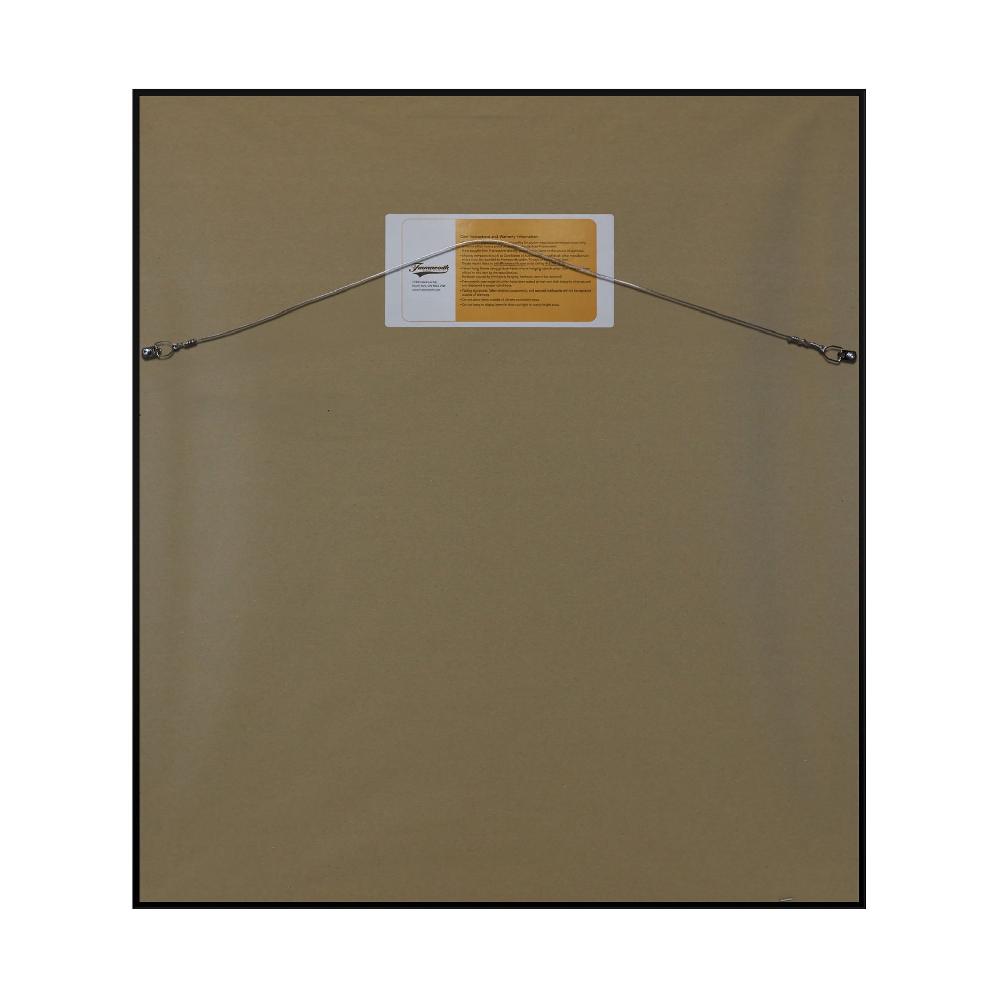 Sidney Crosby and Paul Henderson Framed 8x10 Canada's Greatest Goal Photos Frameworth Sports Marketing