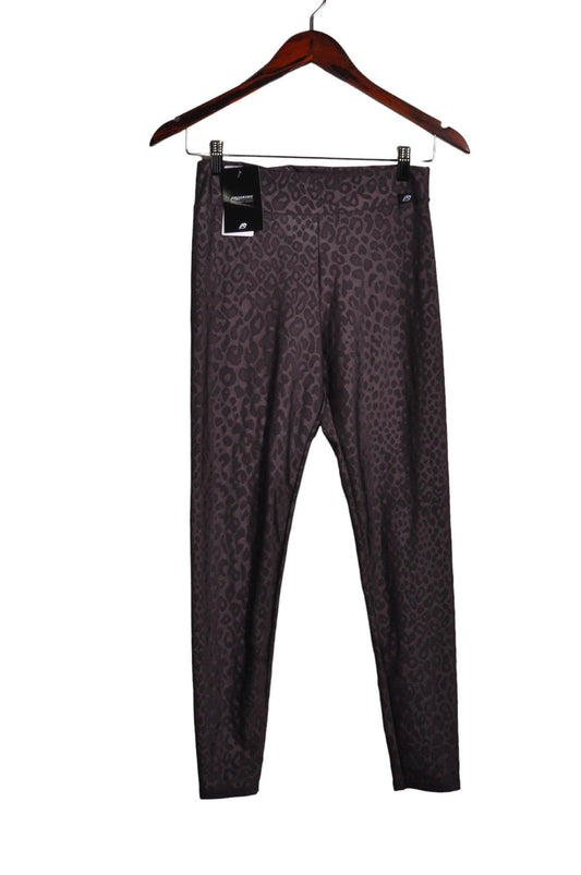 PROSKINS Women Activewear Leggings Regular fit in Brown - XS - Velora