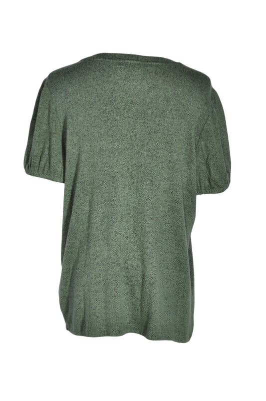 RICKI'S Women Blouses Regular fit in Green - L - Velora