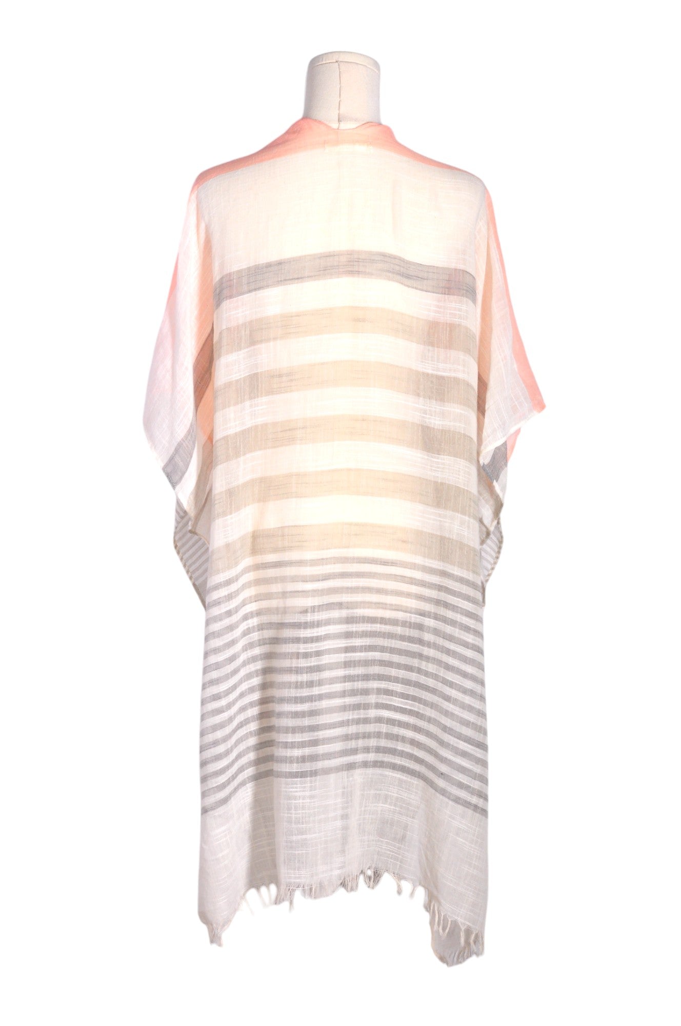 DO EVERYTHING IN LOVE Women Tunics Regular fit in Pink - S - Velora