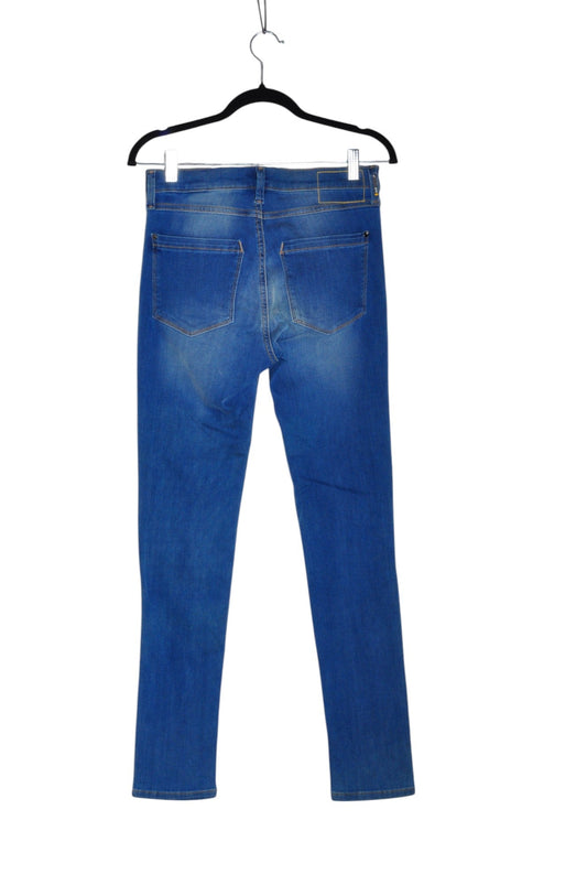LOLE Women Skinny Jeans Regular fit in Blue - 28 - Velora